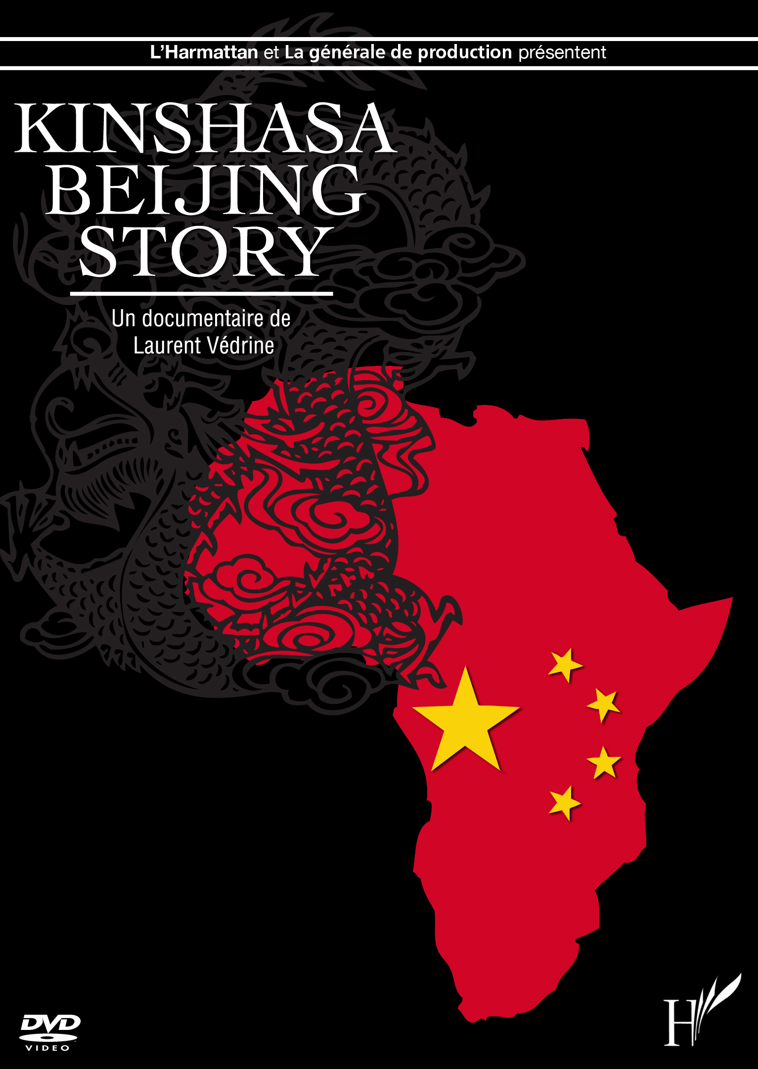 KINSHASA BEIJING STORY