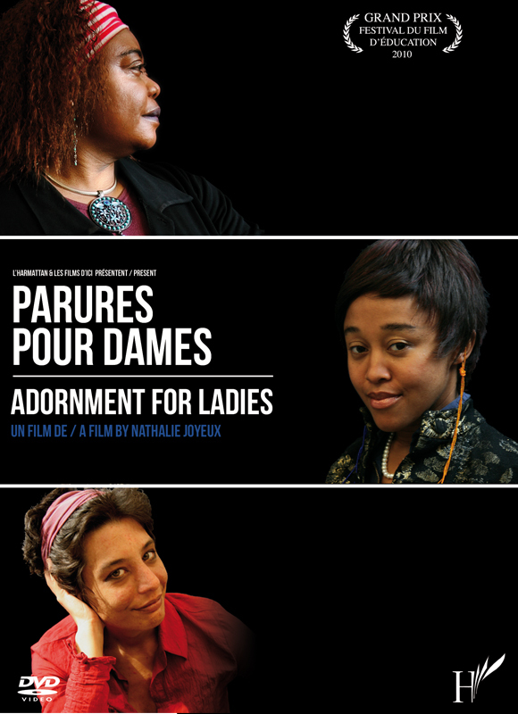 Parures  pour dames / Adornment for ladies