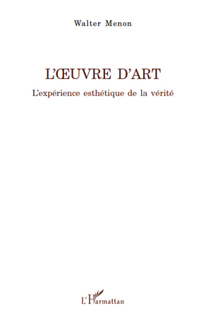 L'uvre d'art