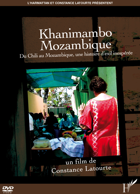 Khanimambo Mozambique