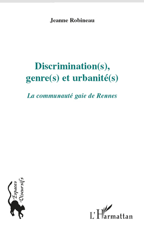 Discrimination(s), genre(s) et urbanité(s)