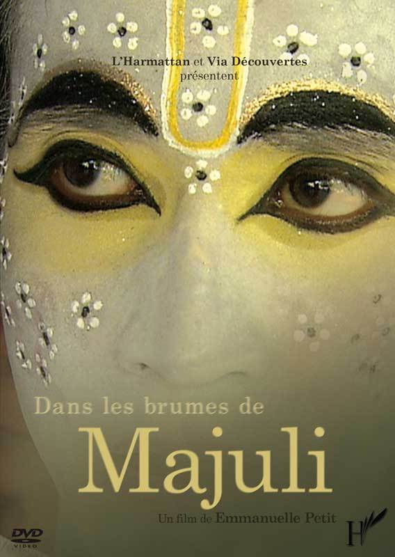 Dans les Brumes de Majuli