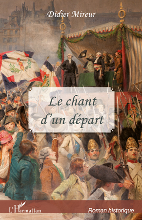 Le chant d'un départ