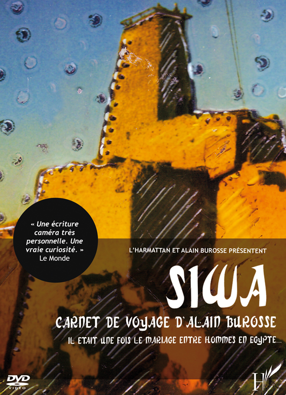 Siwa (édtion simple)