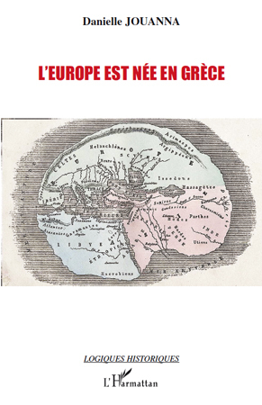 L'Europe est née en Grèce