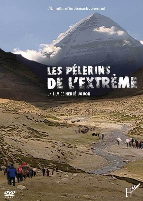Les Pélerins de l'extrême