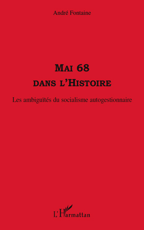 Mai 68 dans l'histoire