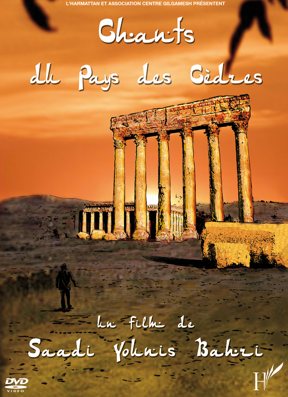 Chants du pays des cèdres 