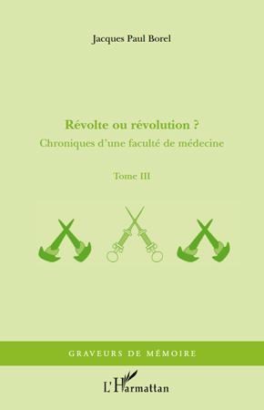 Révolte ou révolution ?