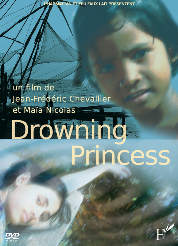 Drowning Princess