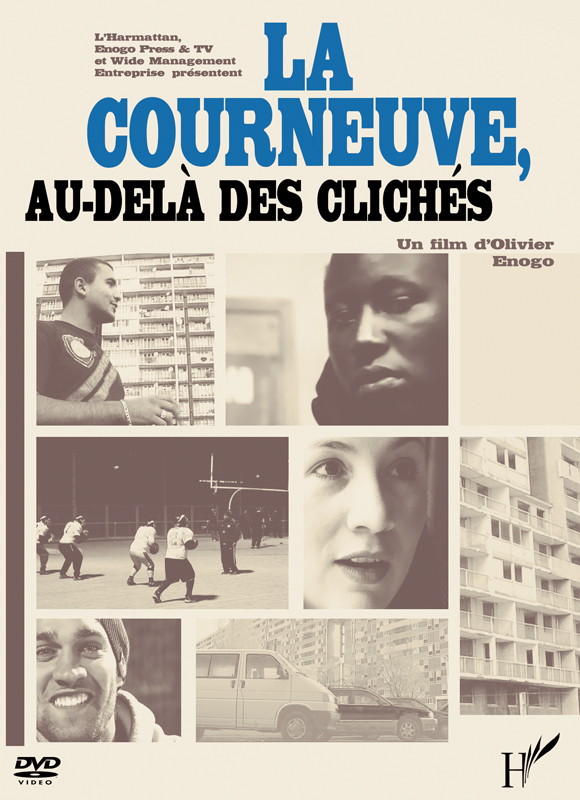 La Courneuve, au-delà des clichés