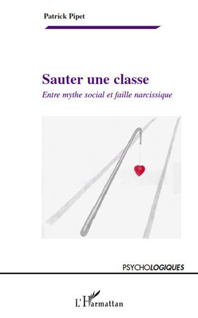 Sauter une classe