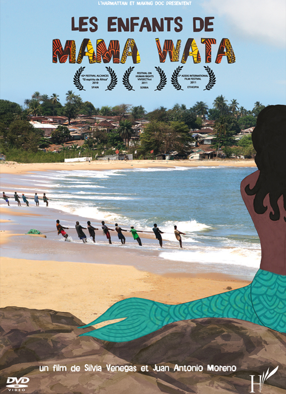 Les enfants de Mama Wata