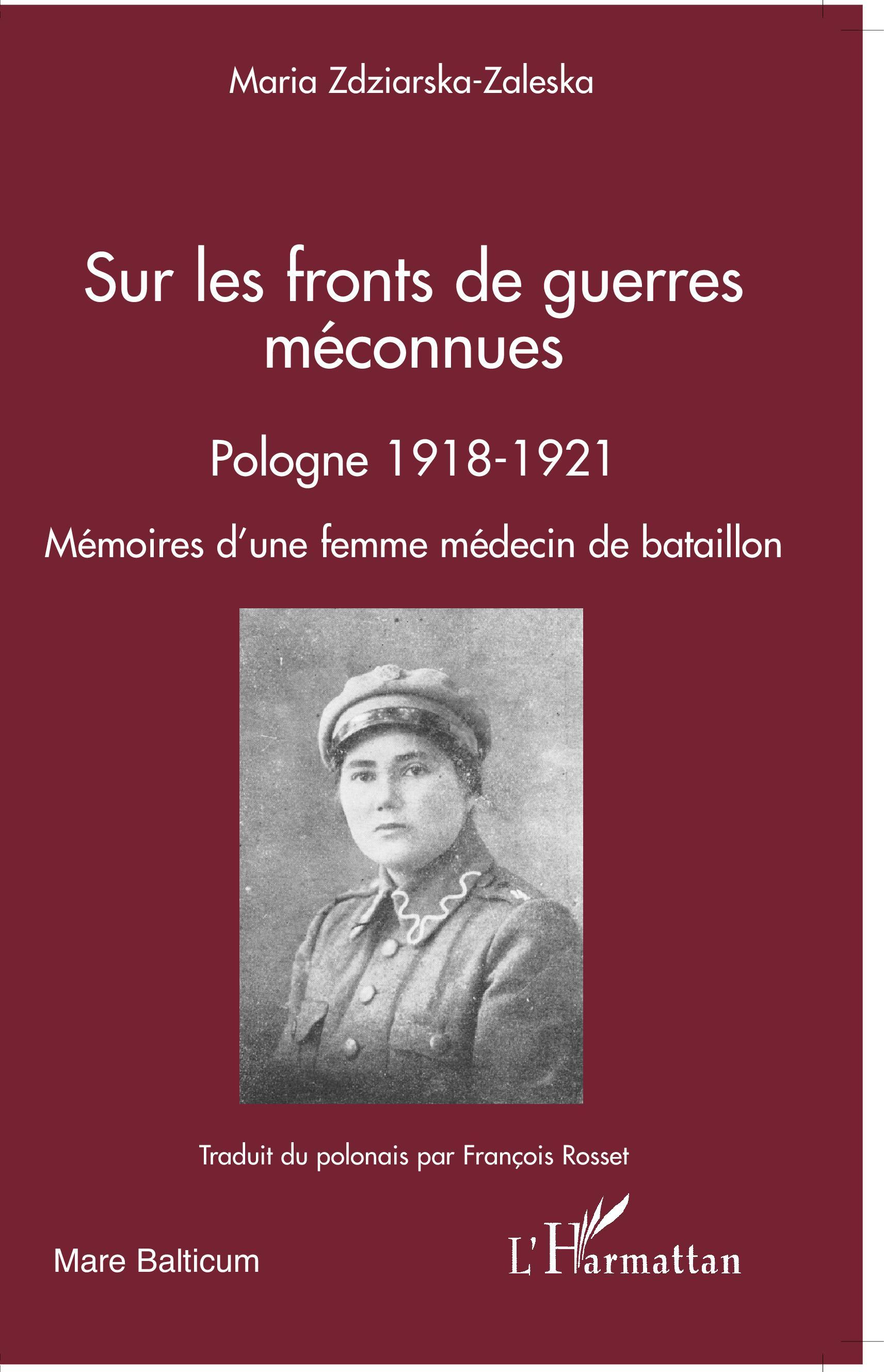 Sur les fronts de guerres méconnues