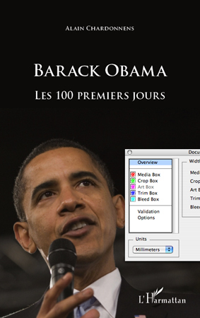 Barack Obama : les 100 premiers jours