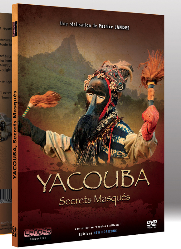 Yacouba, Secrets Masqués