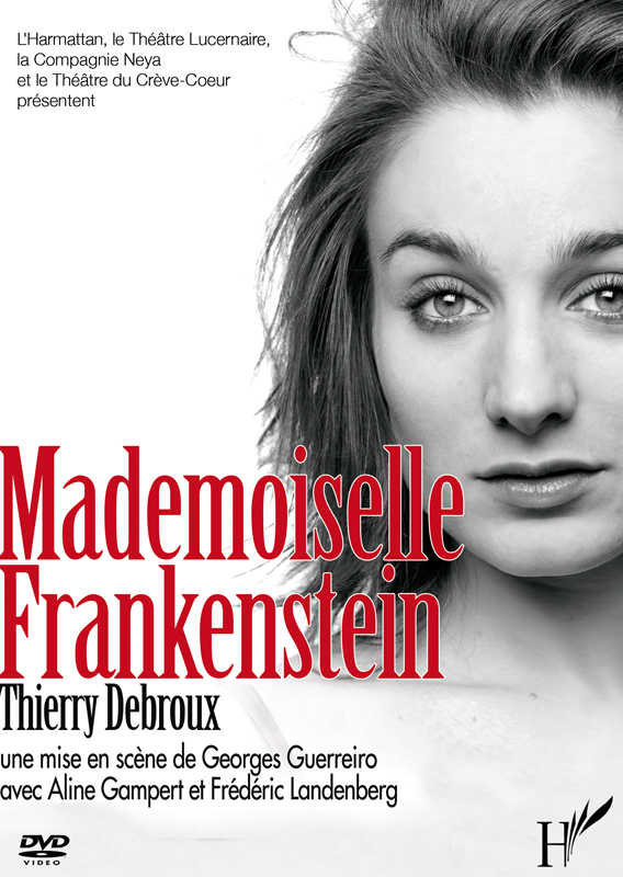 Mademoiselle Frankenstein