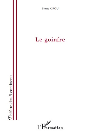 Le goinfre