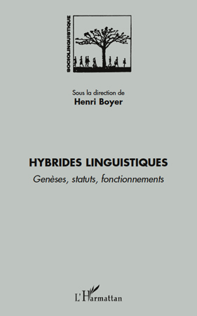 Hybrides linguistiques