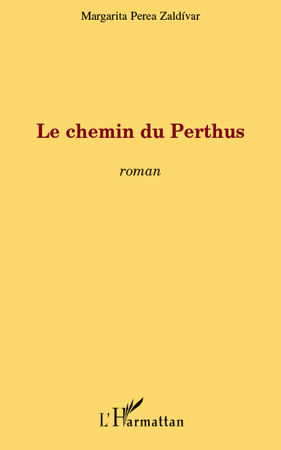 Le chemin du Perthus