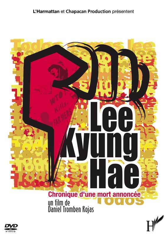 Lee Kyung Hae, chronique d'une mort annoncée