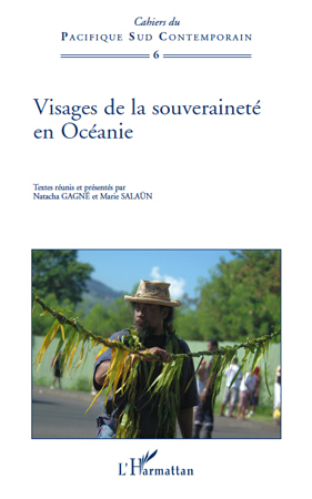 Visages de la souveraineté en Océanie