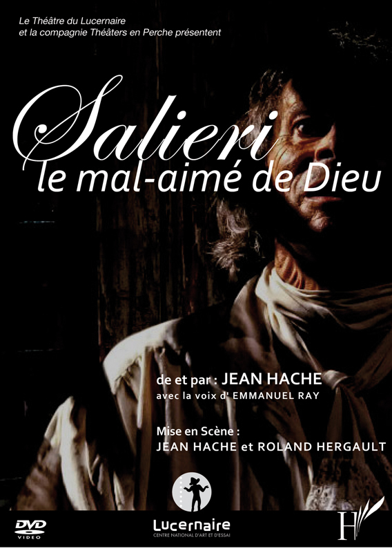 Salieri, le Mal Aimé de Dieu