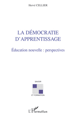 La démocratie d'apprentissage