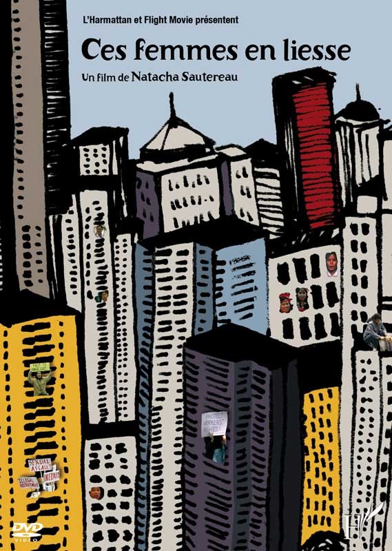 Ces femmes en liesse