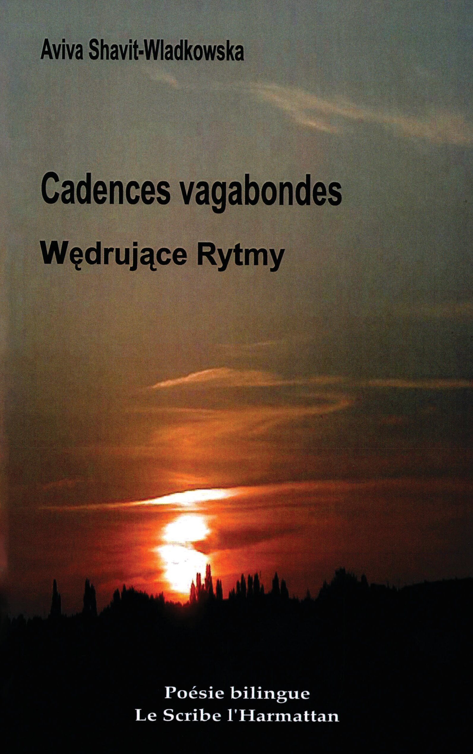Cadences vagabondes
