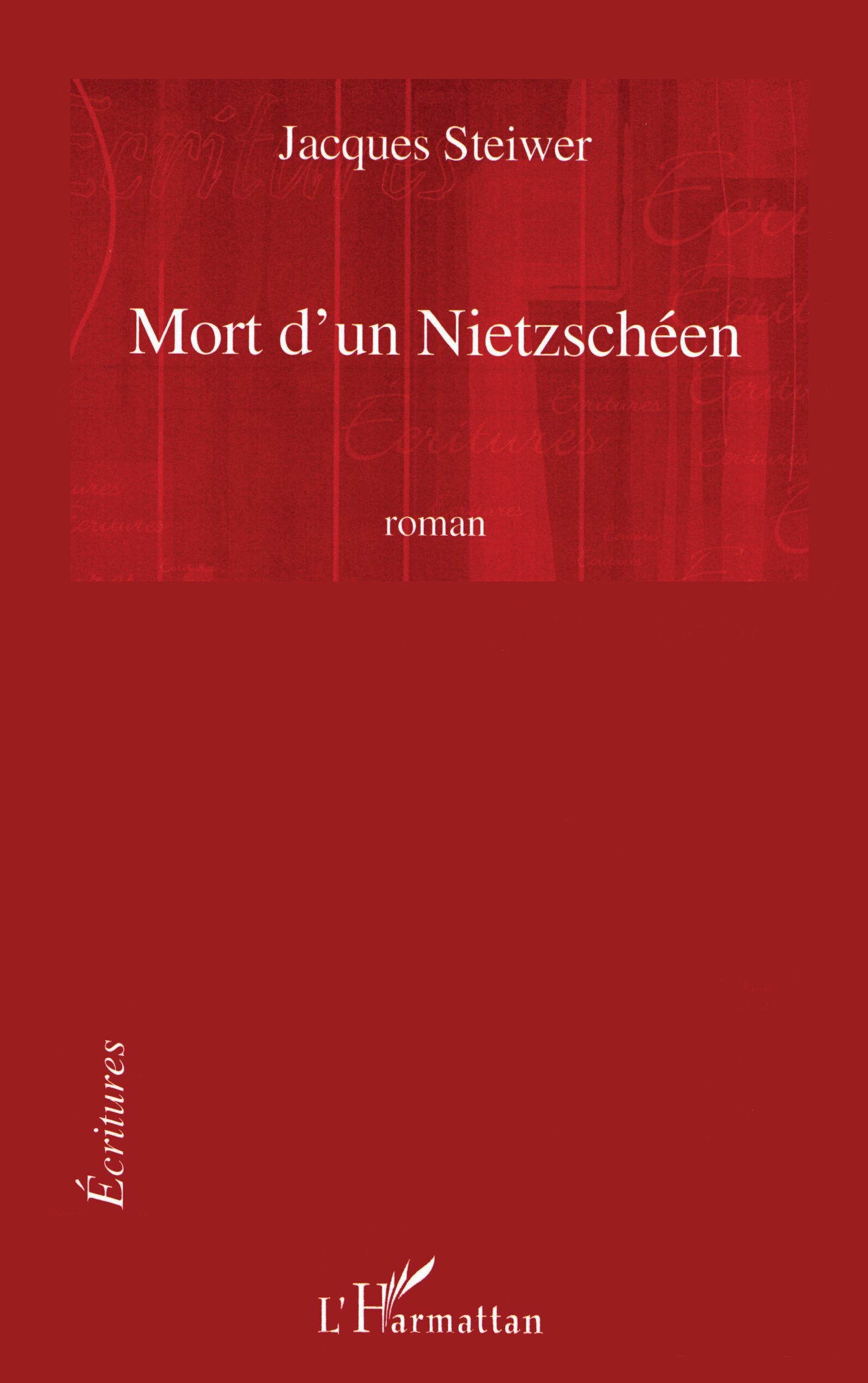 Mort d'un Nietzschéen