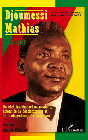 Djoumessi Mathias
