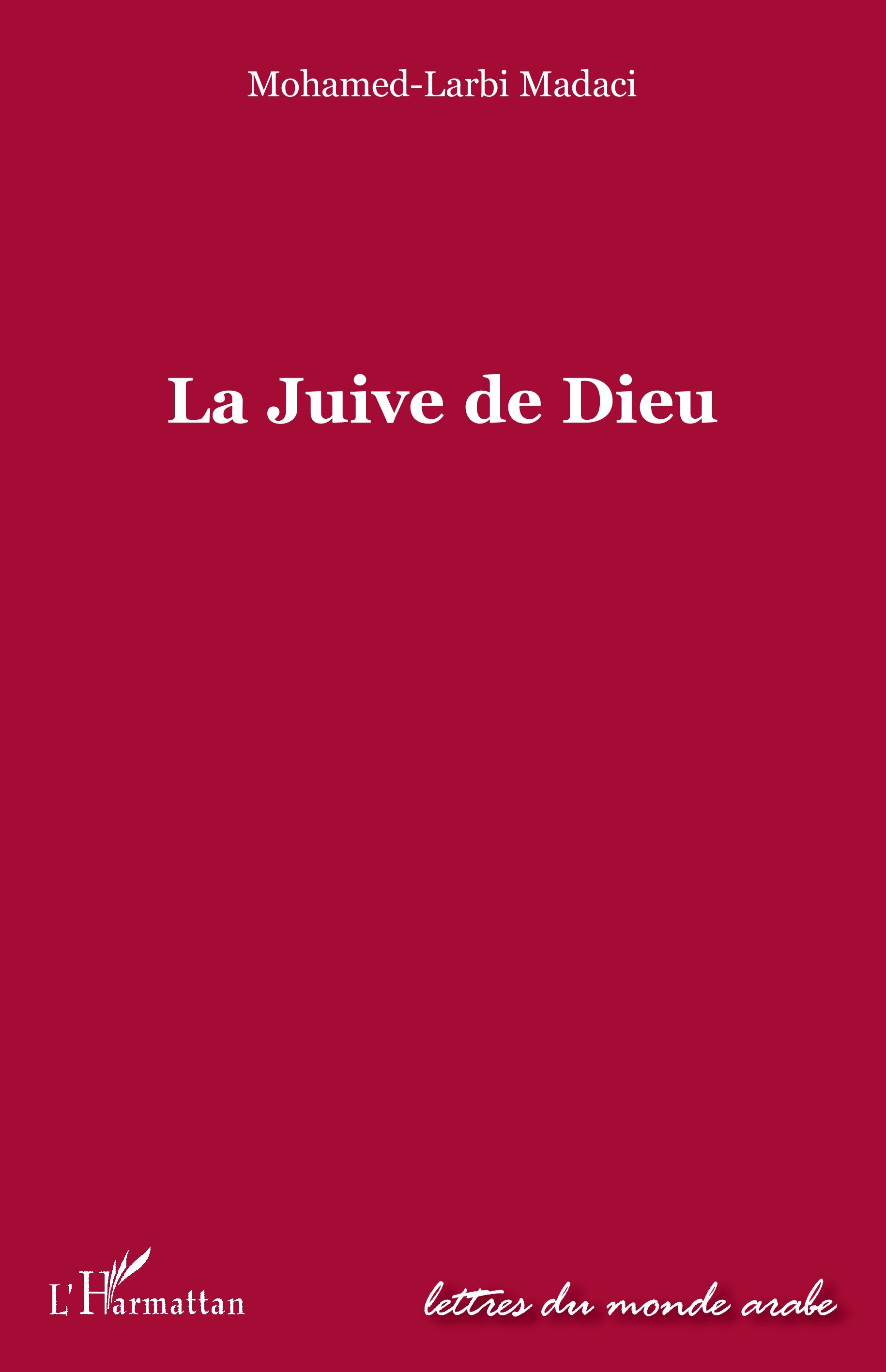 La Juive de Dieu