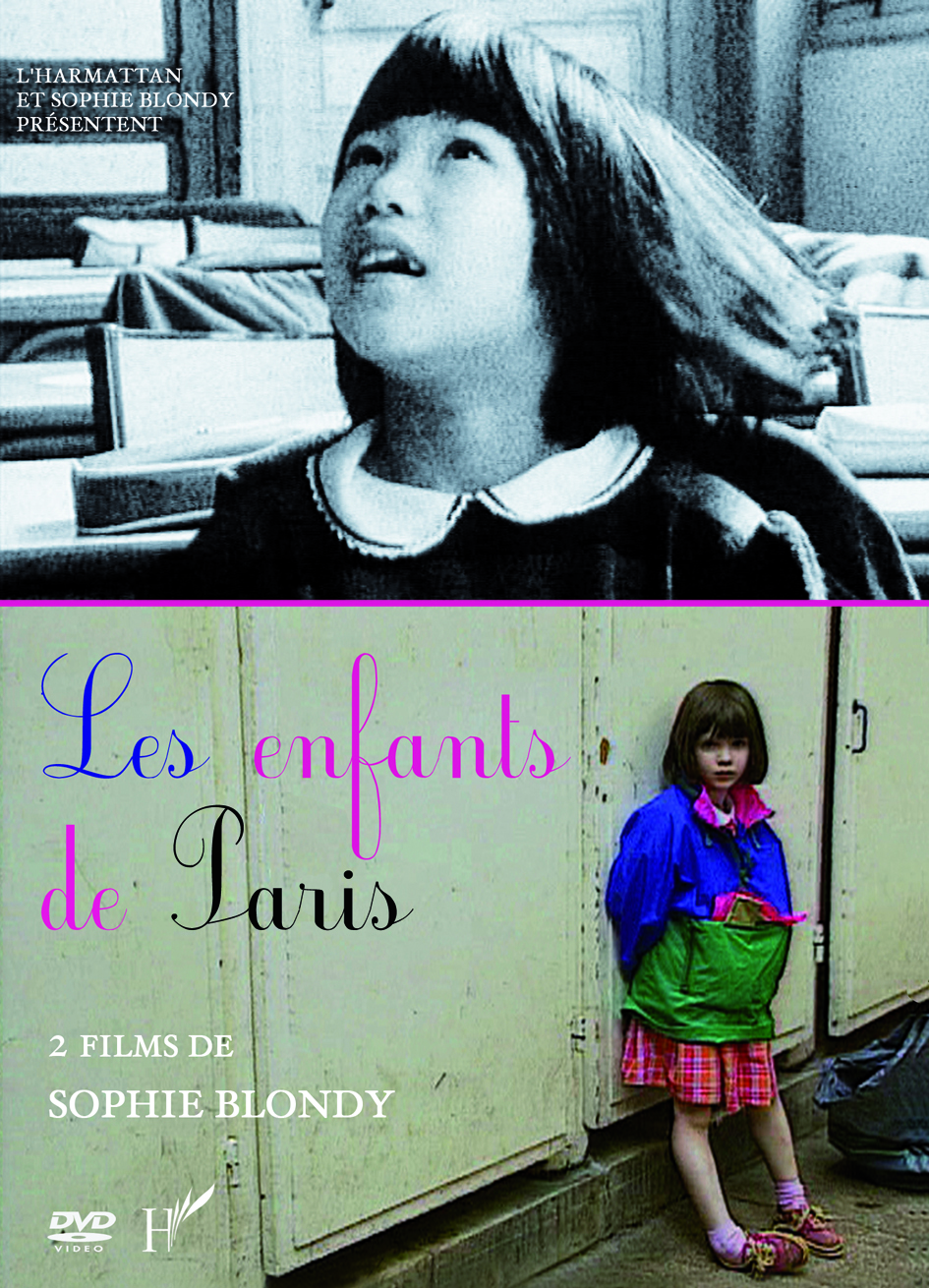 LES ENFANTS DE PARIS
