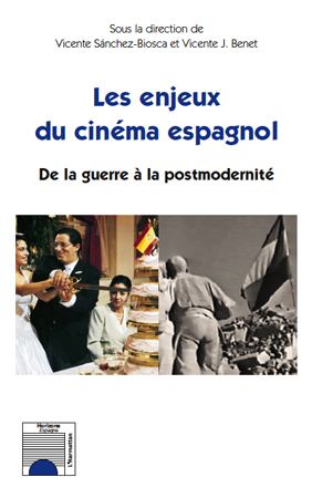 Les enjeux du cinéma espagnol