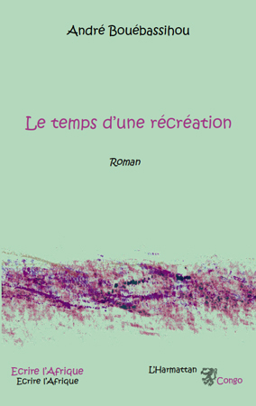 Le temps d'une récréation