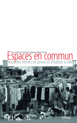 Espaces en commun