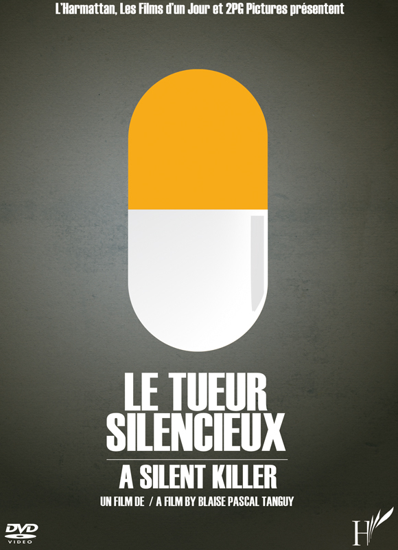 Le tueur silencieux / A silent killer