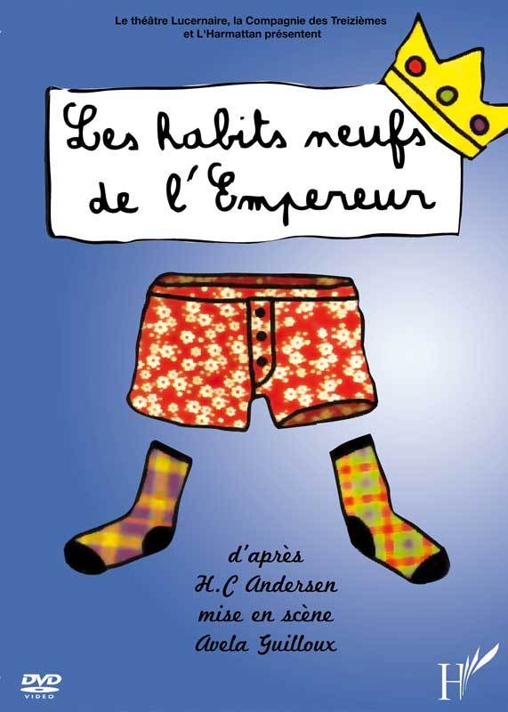 Les habits neufs de l'Empereur