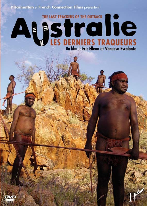 Les Derniers traqueurs