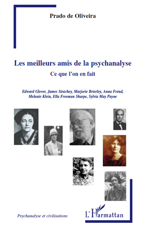 Les meilleurs amis de la psychanalyse