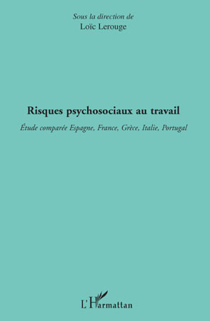 Risques psychosociaux au travail