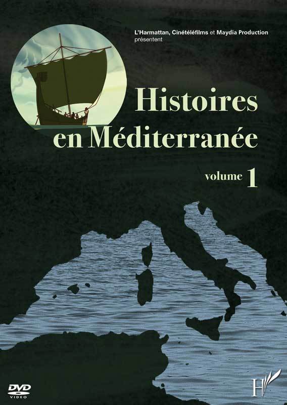 Histoires en Méditerranée 1