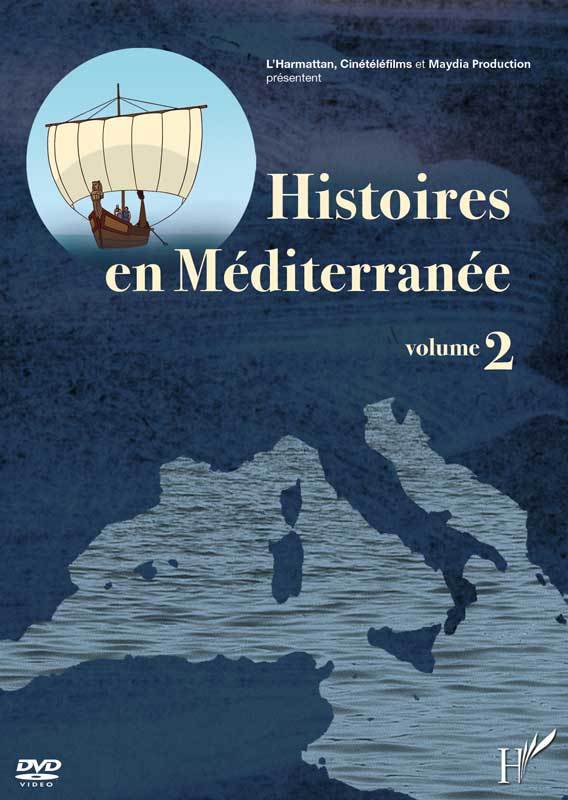 Histoires en Méditerranée 2