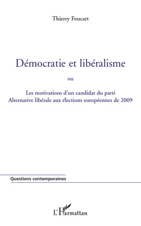 Démocratie et libéralisme