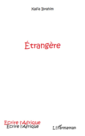 Etrangère