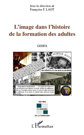 L'image dans l'histoire de la formation des adultes