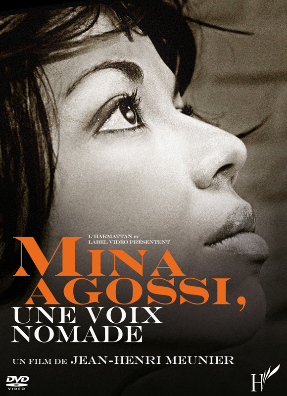 Mina Agossi, une voix nomade