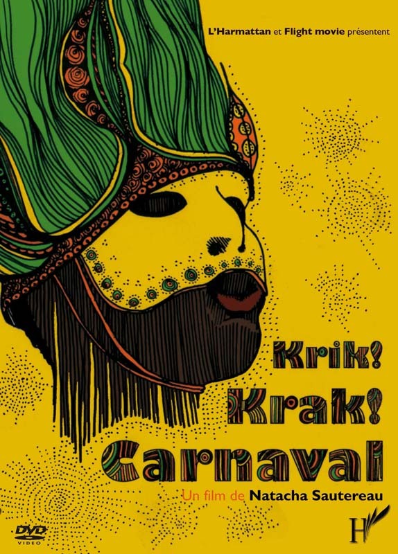 Krik Krak Carnaval