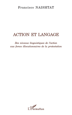 Action et langage